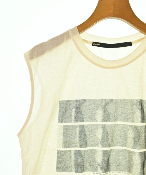 muller of yoshiokubo แขนกุด