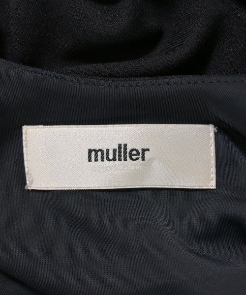 muller of yoshiokubo ชุดเดรส