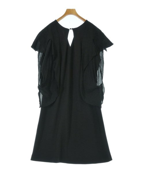 muller of yoshiokubo ชุดเดรส