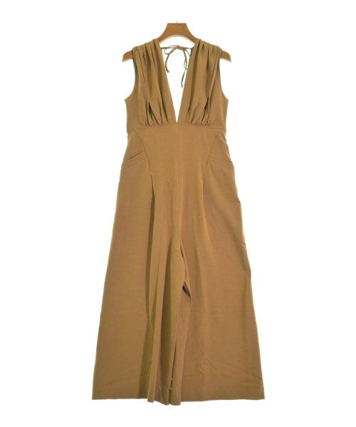 muller of yoshiokubo ชุดเอี๊ยม/เสื้อคลุมหลวมๆ/จั๊มสูท