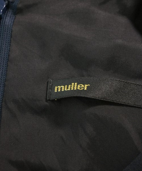 muller of yoshiokubo ชุดเดรส