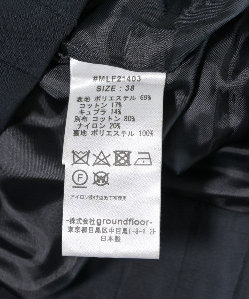 muller of yoshiokubo กระโปรงยาว/แม็กซี่ยาว