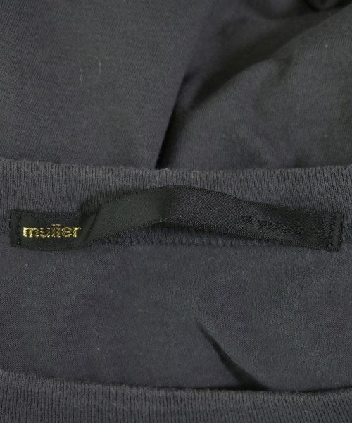muller of yoshiokubo เสื้อยืด/เสื้อท็อปส์