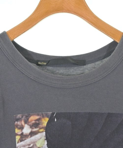 muller of yoshiokubo เสื้อยืด/เสื้อท็อปส์
