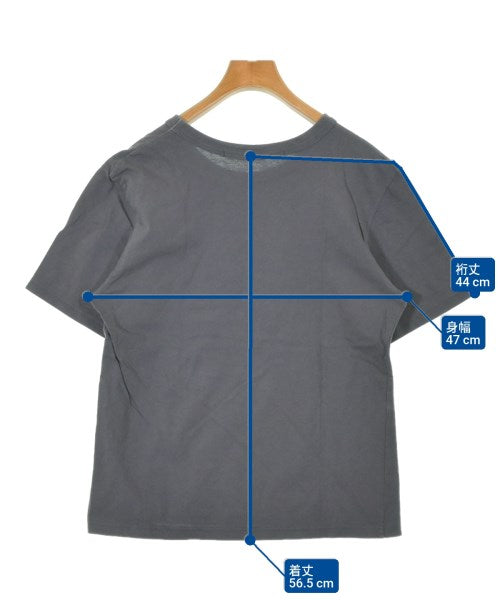 muller of yoshiokubo เสื้อยืด/เสื้อท็อปส์
