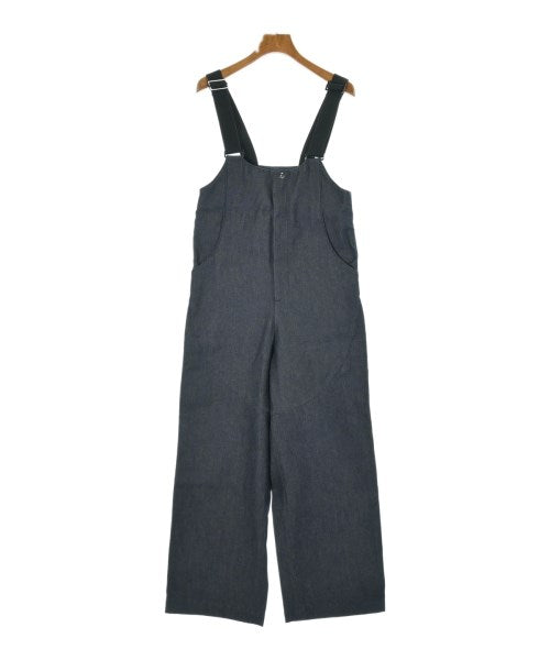 muller of yoshiokubo ชุดเอี๊ยม/เสื้อคลุมหลวมๆ/จั๊มสูท