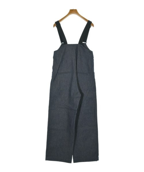muller of yoshiokubo ชุดเอี๊ยม/เสื้อคลุมหลวมๆ/จั๊มสูท