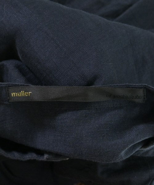 muller of yoshiokubo ชุดเดรส