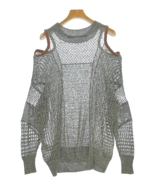 muller of yoshiokubo เสื้อกันหนาว