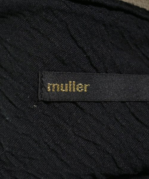 muller of yoshiokubo กระโปรงยาว/แม็กซี่ยาว