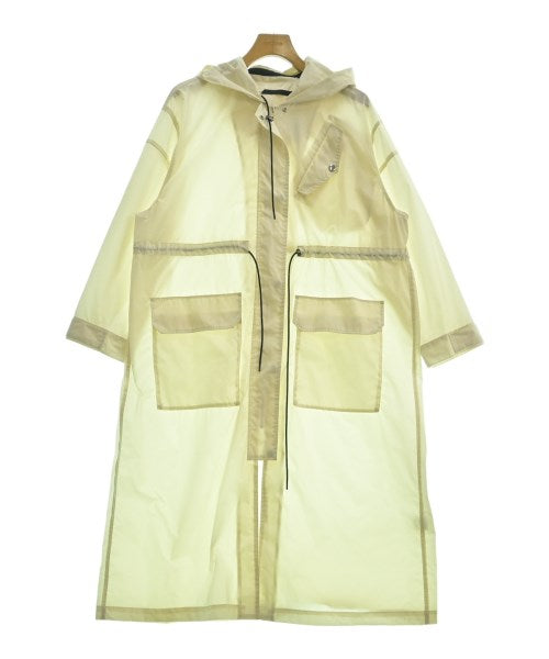 muller of yoshiokubo เสื้อโค้ท อื่น