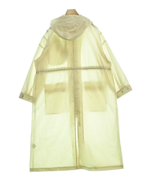 muller of yoshiokubo เสื้อโค้ท อื่น