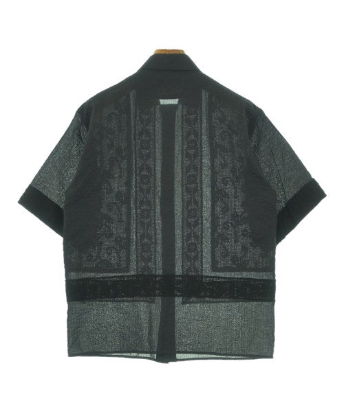 muller of yoshiokubo เสื้อลำลอง