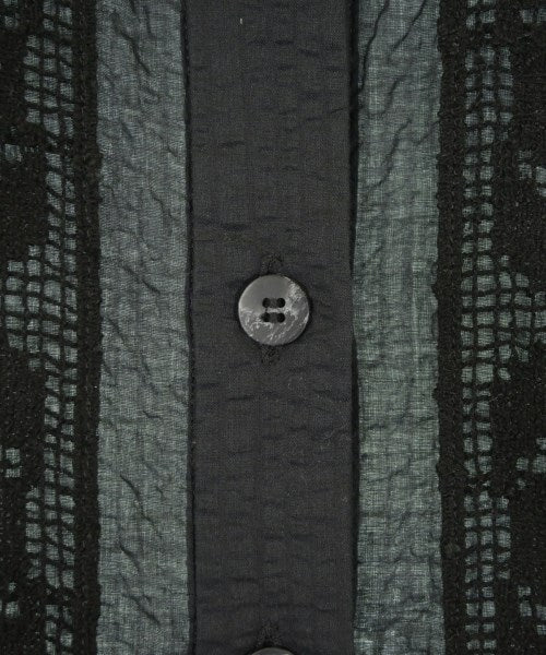 muller of yoshiokubo เสื้อลำลอง