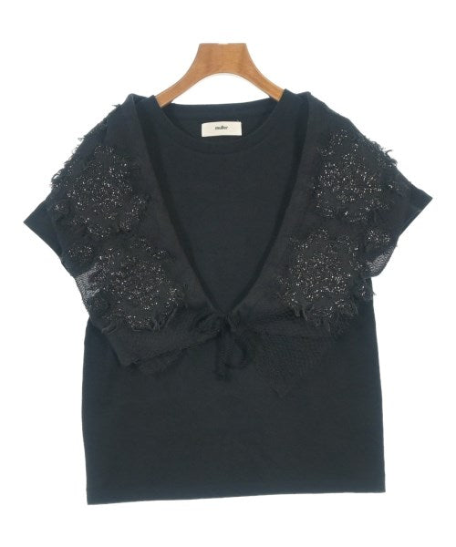muller of yoshiokubo เสื้อยืด/เสื้อท็อปส์