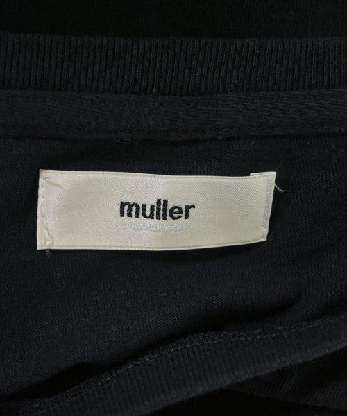 muller of yoshiokubo เสื้อยืด/เสื้อท็อปส์