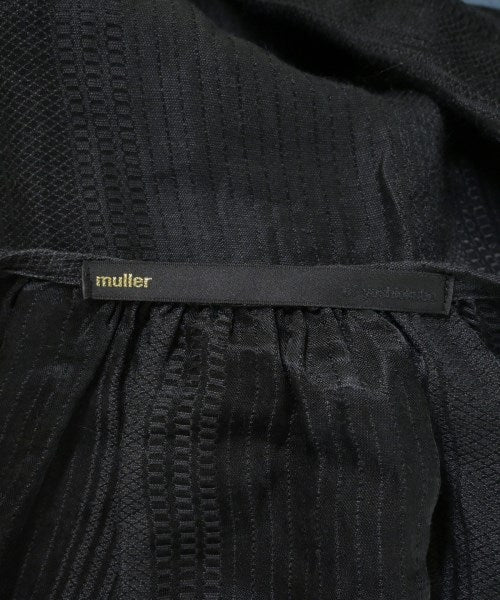 muller of yoshiokubo ชุดเดรส