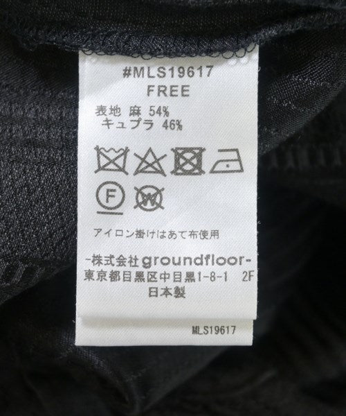 muller of yoshiokubo ชุดเดรส