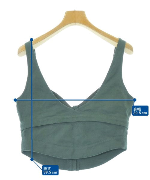 muller of yoshiokubo เสื้อลำลอง