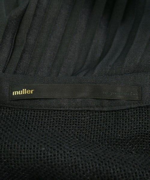 muller of yoshiokubo ชุดเดรส