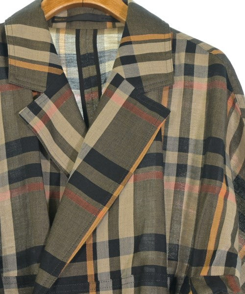 muller of yoshiokubo เสื้อโค้ท อื่น