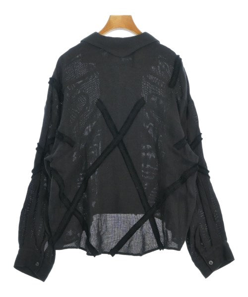 muller of yoshiokubo เสื้อลำลอง