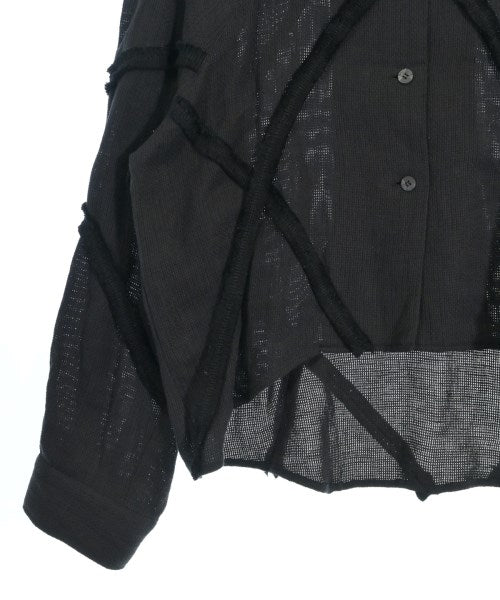 muller of yoshiokubo เสื้อลำลอง