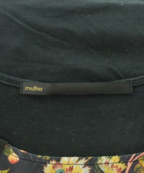 muller of yoshiokubo เสื้อยืด/เสื้อท็อปส์