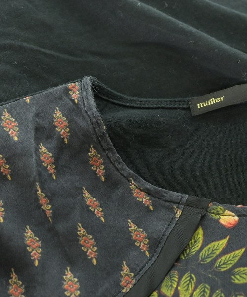 muller of yoshiokubo เสื้อยืด/เสื้อท็อปส์