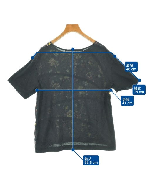 muller of yoshiokubo เสื้อยืด/เสื้อท็อปส์