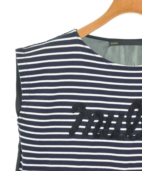 muller of yoshiokubo เสื้อสตรี