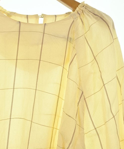 muller of yoshiokubo เสื้อสตรี