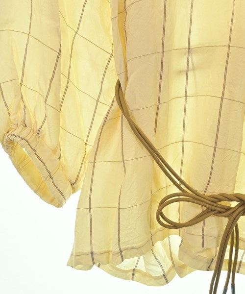 muller of yoshiokubo เสื้อสตรี