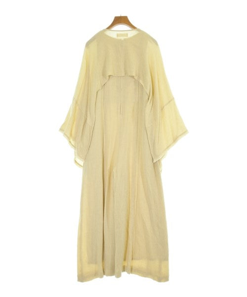 muller of yoshiokubo ชุดเอี๊ยม/เสื้อคลุมหลวมๆ/จั๊มสูท