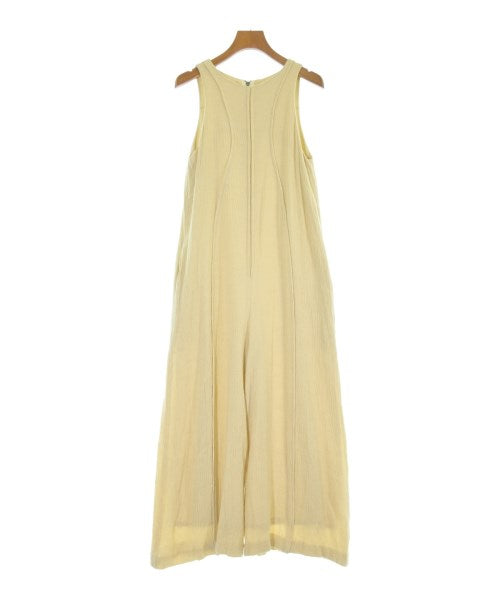 muller of yoshiokubo ชุดเอี๊ยม/เสื้อคลุมหลวมๆ/จั๊มสูท