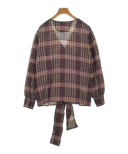 muller of yoshiokubo เสื้อลำลอง