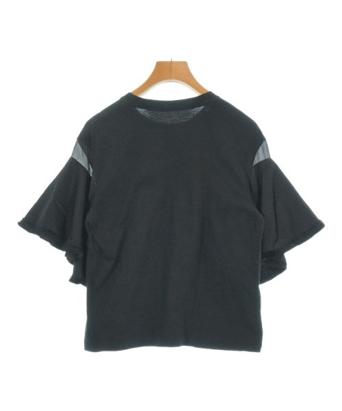 muller of yoshiokubo เสื้อยืด/เสื้อท็อปส์