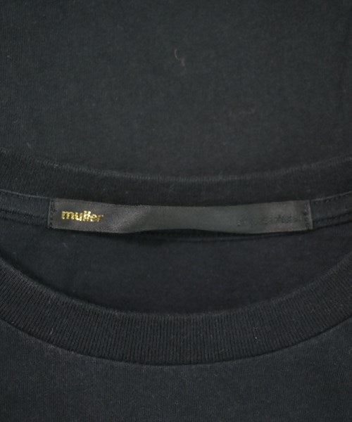 muller of yoshiokubo เสื้อยืด/เสื้อท็อปส์