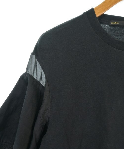 muller of yoshiokubo เสื้อยืด/เสื้อท็อปส์