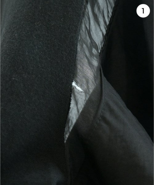 muller of yoshiokubo เสื้อยืด/เสื้อท็อปส์