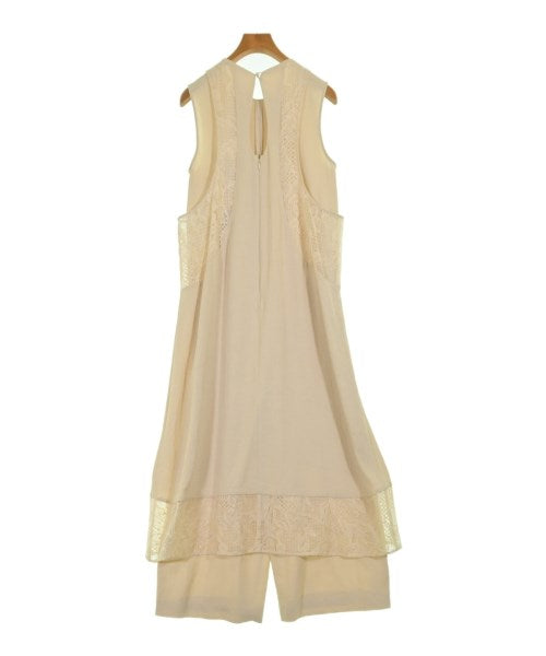 muller of yoshiokubo ชุดเอี๊ยม/เสื้อคลุมหลวมๆ/จั๊มสูท