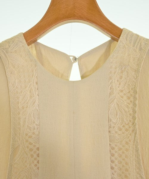 muller of yoshiokubo ชุดเอี๊ยม/เสื้อคลุมหลวมๆ/จั๊มสูท