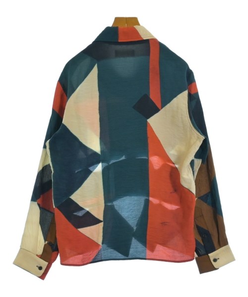 muller of yoshiokubo เสื้อสตรี