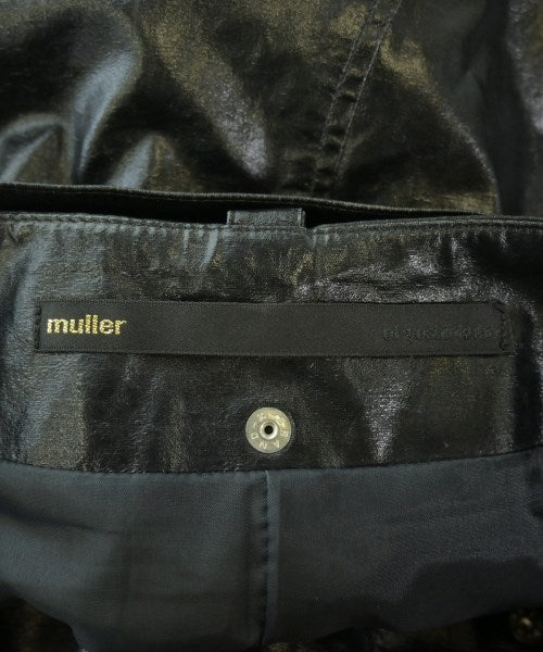 muller of yoshiokubo กระโปรงยาว/แม็กซี่ยาว