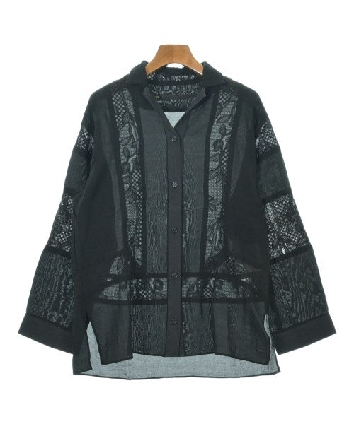 muller of yoshiokubo เสื้อสตรี