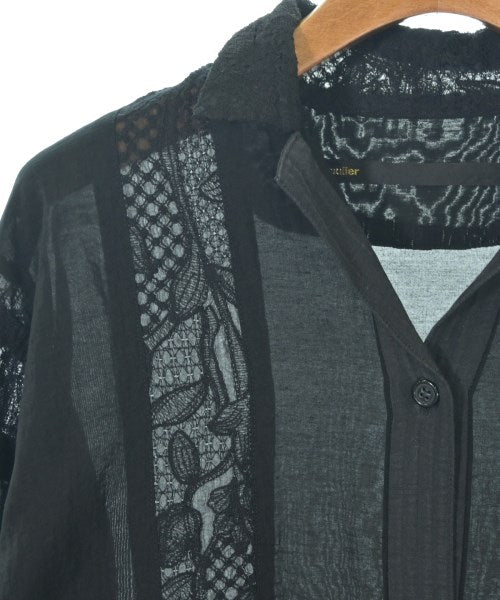 muller of yoshiokubo เสื้อสตรี