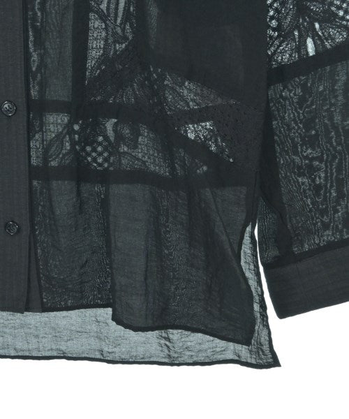 muller of yoshiokubo เสื้อสตรี