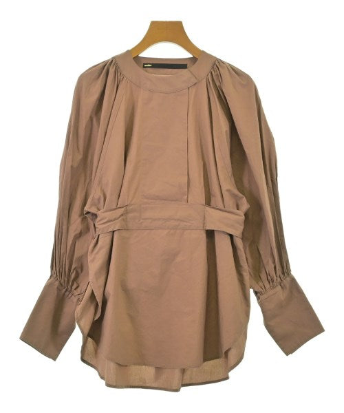 muller of yoshiokubo เสื้อสตรี