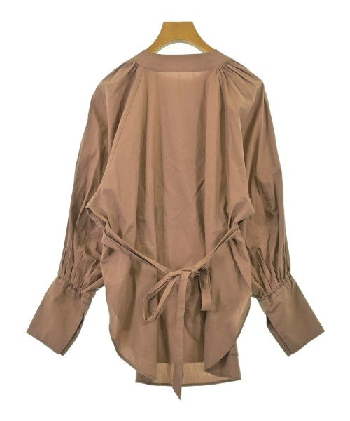 muller of yoshiokubo เสื้อสตรี