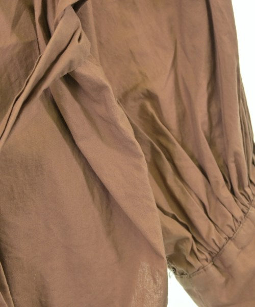 muller of yoshiokubo เสื้อสตรี